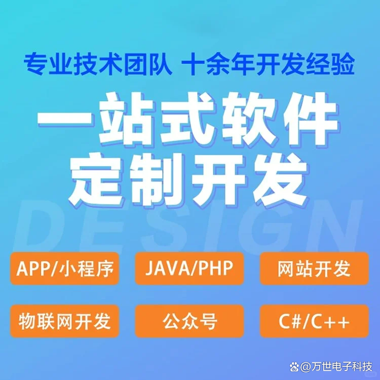 洒坪软件开发